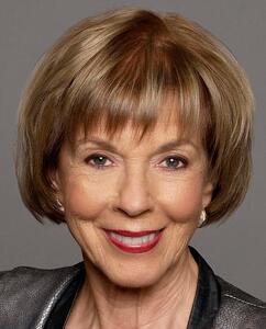 Smile and Relax: by Claudyne Wilder