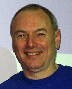 The James Gordon Interview