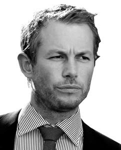 The Christian Lund-Sørensen Interview