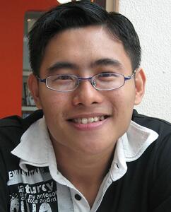 PowerPoint Heaven eConvention 2009: Conversation with Shawn Toh