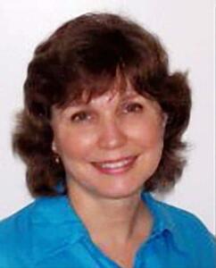 The Wendy Russell Interview