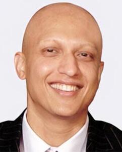 authorSTREAM: Conversation with Harman Singh