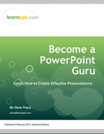 Become a PowerPoint Guru