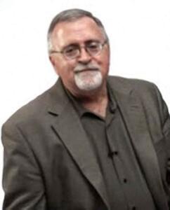 Did Your Laptop or Projector Die: Thoughts by Danny Rocks