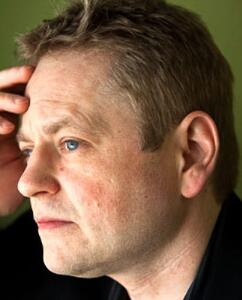 An Interview with Bruce Gabrielle