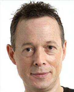 Power Cues: Conversation with Nick Morgan