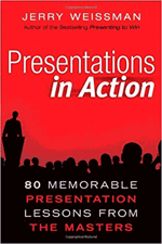 Presentations in Actions