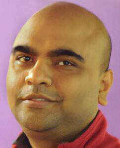 Sharing SlideShare Content on LinkedIn: Conversation with Amit Ranjan