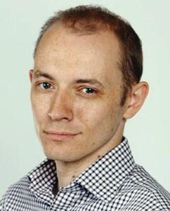 Presentation Secrets: Conversation with Alexei Kapterev