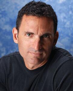 Garr Reynolds at the Presentation Summit 2011