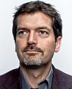 Air Display: Conversation with Dave Howell