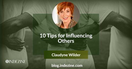10 Tips for Influencing Others