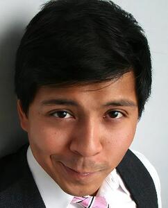 Embrace Space - 5 Tips on Slide Composition by Chris Borales