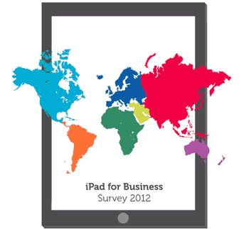 iPad Presenting 08: Business use of Tablet Computing Surges