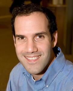 SlideShark Anywhere: Conversation with David Klein