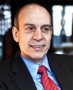 Slides and Speakers: by Tom Mucciolo