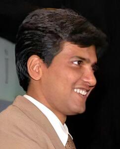 Using Stock Photos and Diagrams in Business Presentations: by M. S. Ramgopal