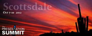 Crash Courses at the Presentation Summit 2012