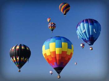 Gradient Boxes and Vignettes: by Nolan Haims