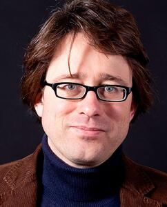 Pitch It!: Conversation with Jan Schultink