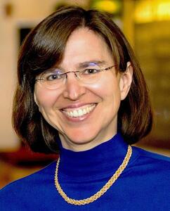 Present Yourself: Conversation with Andrea Meyer