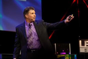 PowerPoint and Presenting News: May 29, 2018