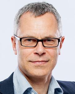 OfficeReports: Conversation with Torben Laustsen