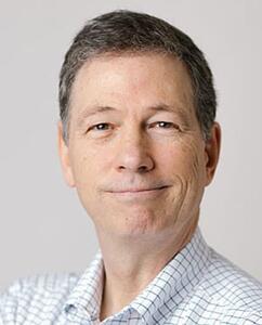 Standing Out in a Sea of Voices: Conversation with Jim Endicott