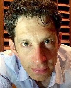 FlightDeck: Conversation with Noah Menikoff