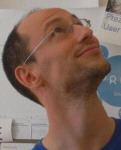 Prezi/Harris Interactive Survey: Conversation with Peter Arvai