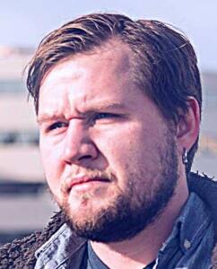 Isometric Images by Presenter Media: Conversation with Billy Schlotter