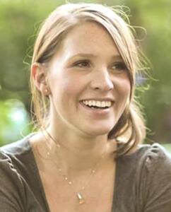 Presentation Summit 2015: Conversation with Bethany Auck