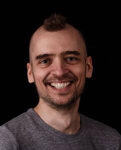 The Magic Play Book: Conversation with Matteo Cassese