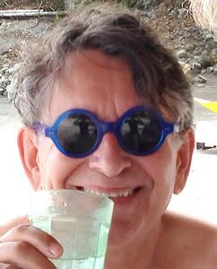 Nigel Holmes at the Presentation Summit 2015