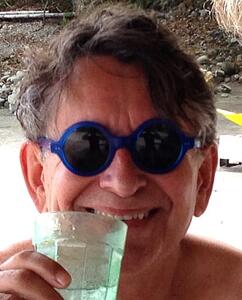 Presentation Summit 2015: Conversation with Nigel Holmes