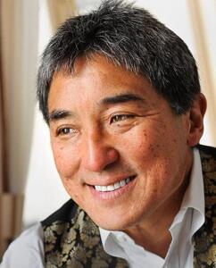 Guy Kawasaki at the Presentation Summit 2015