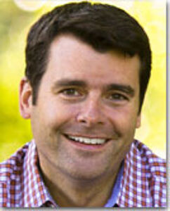Outstanding Presentations 2015: Conversation with Matt Gambino