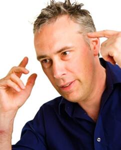 Presentation Genius: Conversation with Simon Raybould