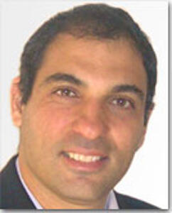 Automaze in emaze: Conversation with Motti Nisani