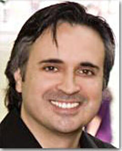 Made in Office: Conversation with Victor Rodriguez