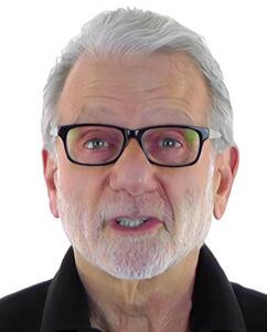 No Sweat Elevator Speech: Conversation with Fred Miller