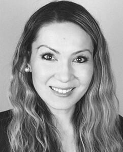 Presentation Summit 2017: Conversation with Lia Barnakova