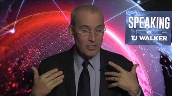 Indezine Questions 03: Conversation with TJ Walker