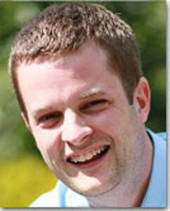 ParticiPoll: Conversation with Ben Ravilious