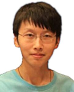 Picture Slides Lab: Conversation with Xie Kai