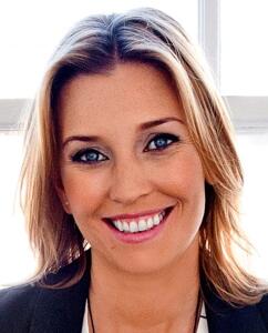 Presentation Summit 2016: Conversation with Emma Bannister