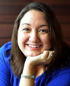 Conversational Office 2016: Conversation with Heather Ackmann