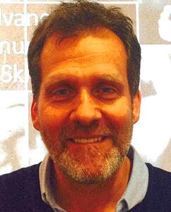 Presentation Summit 2016: Conversation with Jim Harvey