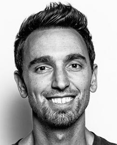 Presentation Summit 2016: Conversation with Ryan Orcutt