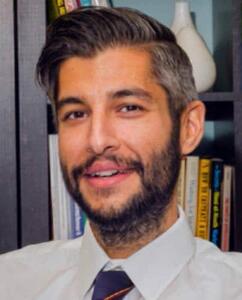 Recording Live Presentations with Camtasia: Conversation with Jake Pechtel